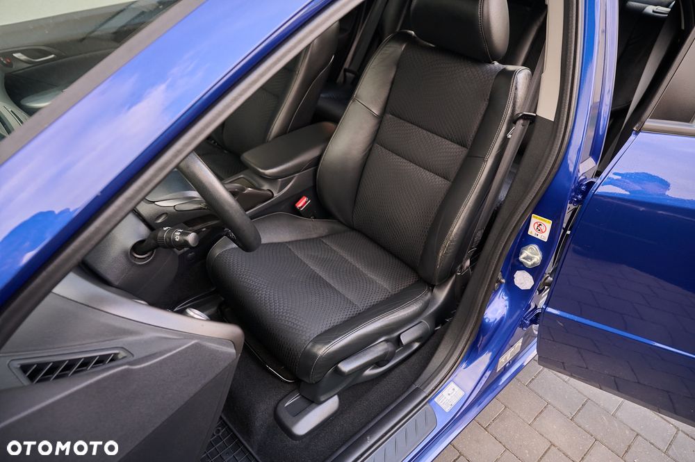 Honda Civic 1.8i-VTEC Comfort - 28