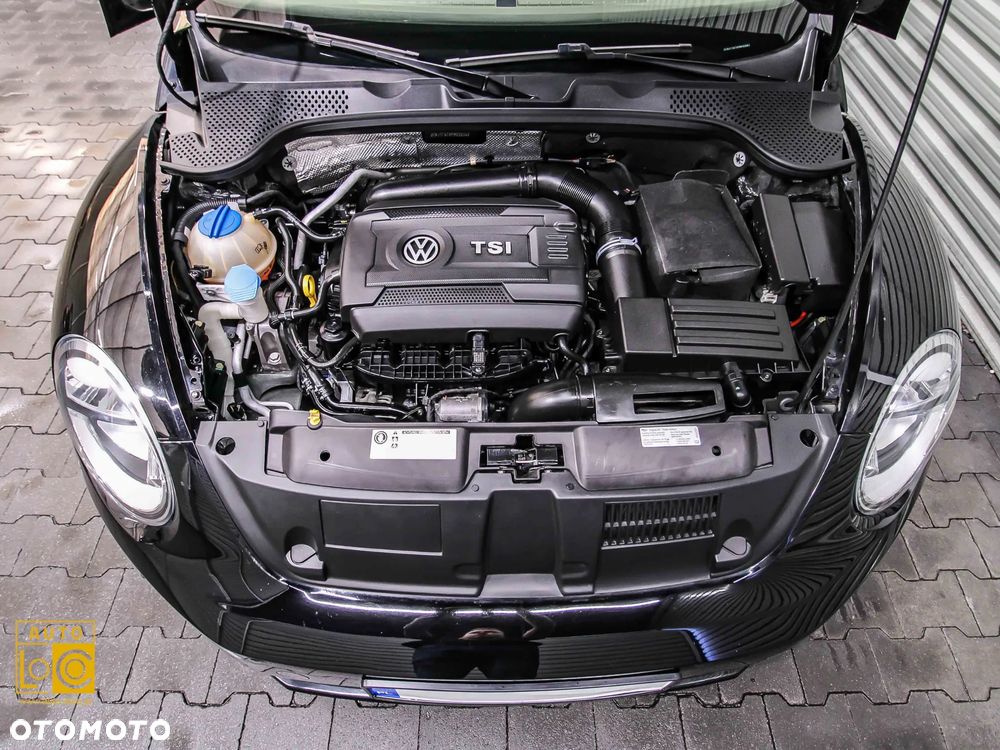 Volkswagen Beetle 2.5 - 13