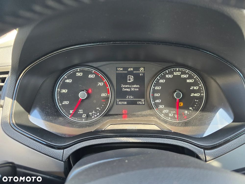 Seat Ibiza 1.0 TSI GPF Style S&S - 15