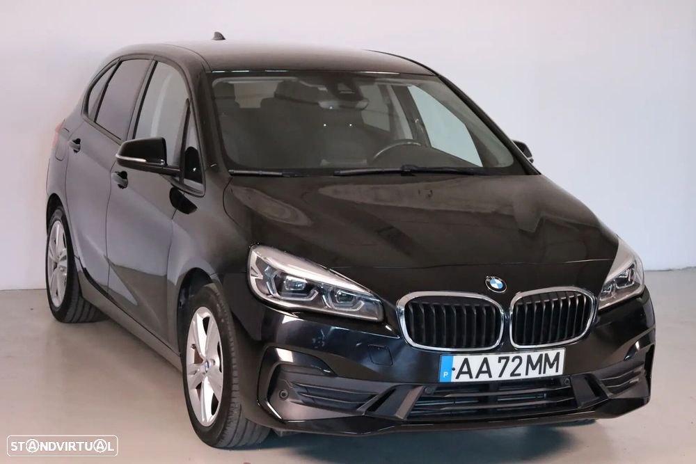 BMW 225xe Active Tourer Advantage - 7