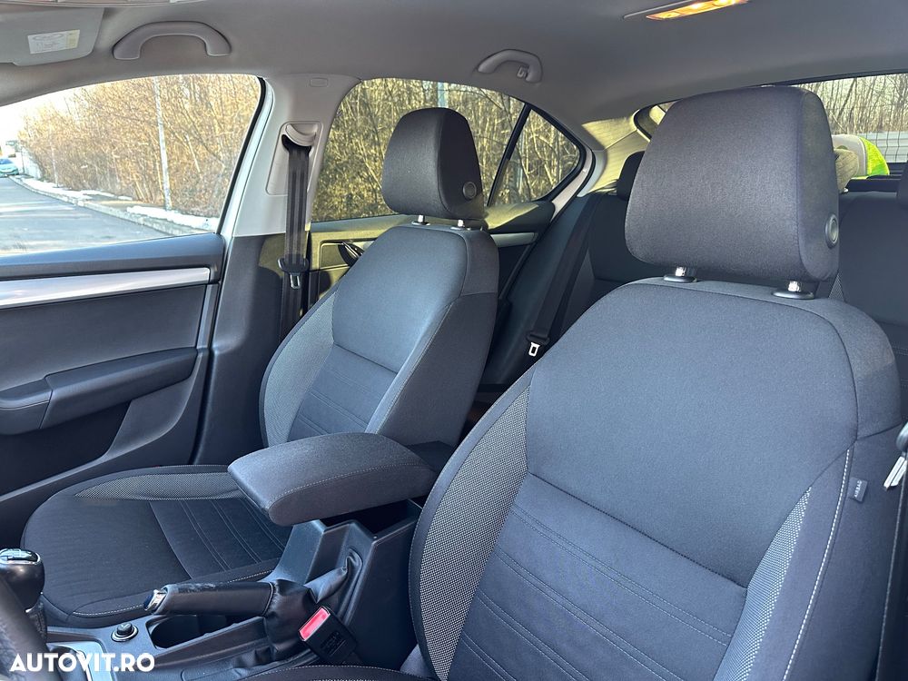 Skoda Octavia 1.6 TDI Ambition - 6
