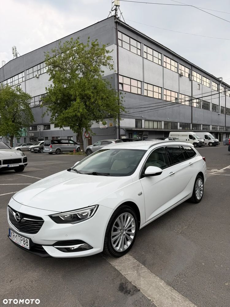 Opel Insignia 2.0 Innovation - 3