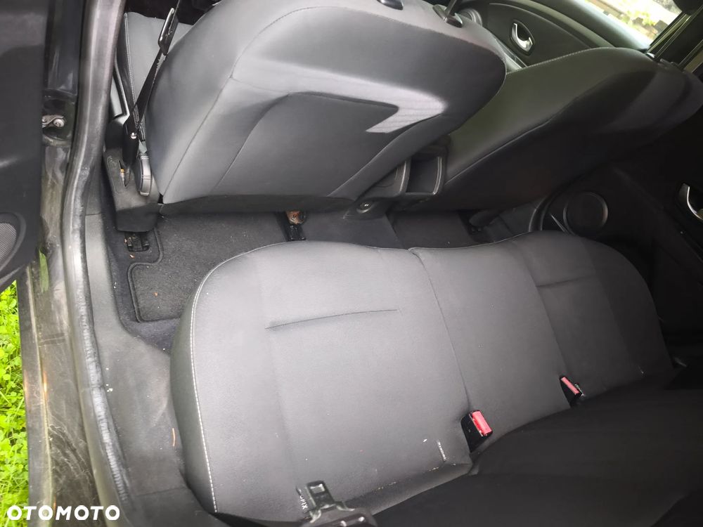 Renault Megane 1.6 16V Expression - 10