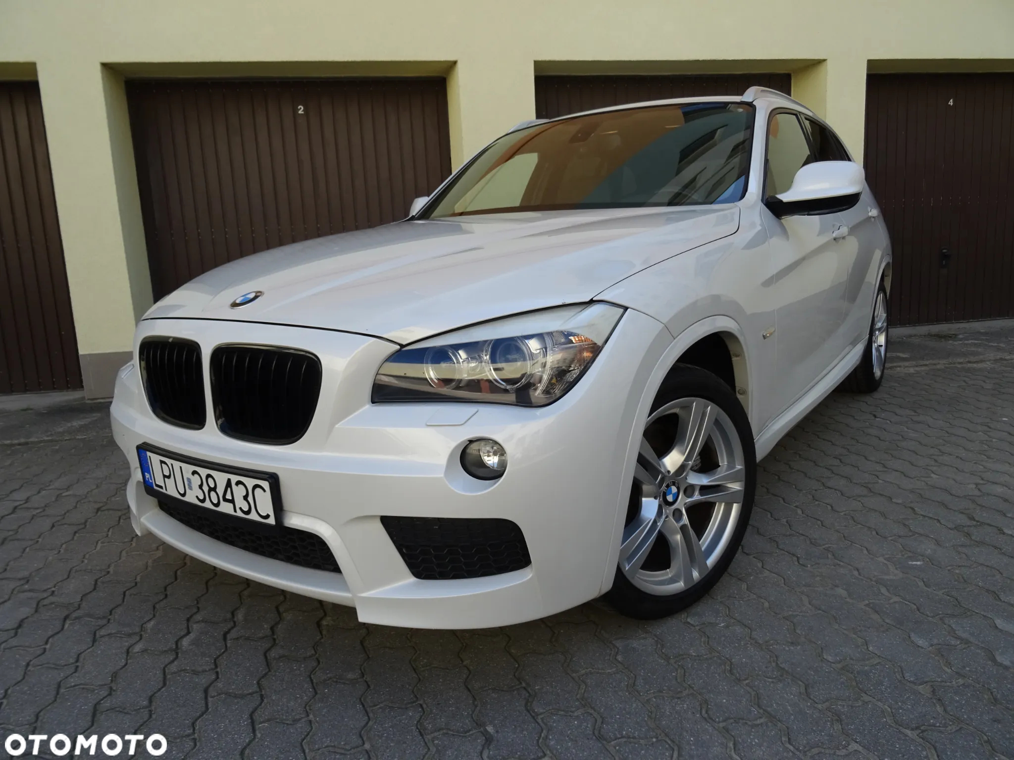 BMW X1 xDrive23d - 19