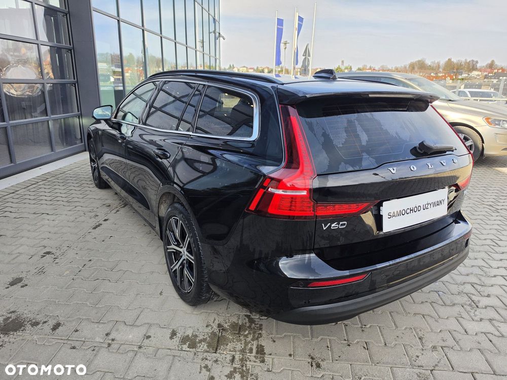 Volvo V60 - 6