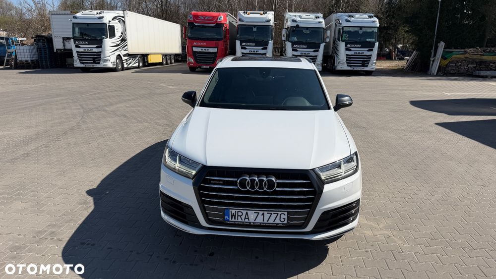 Audi Q7 - 14