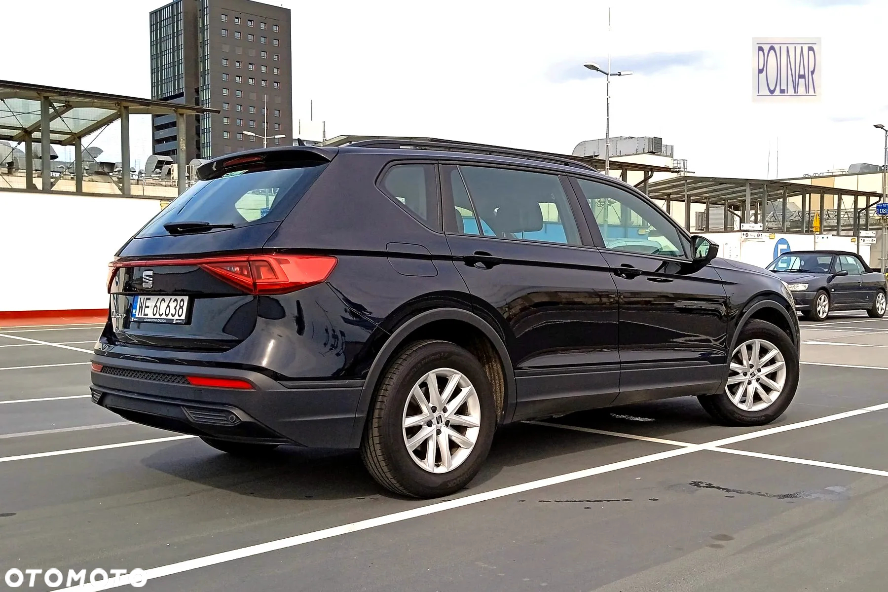 Skoda Kodiaq 1.5 TSI ACT 4x2 Active - 8