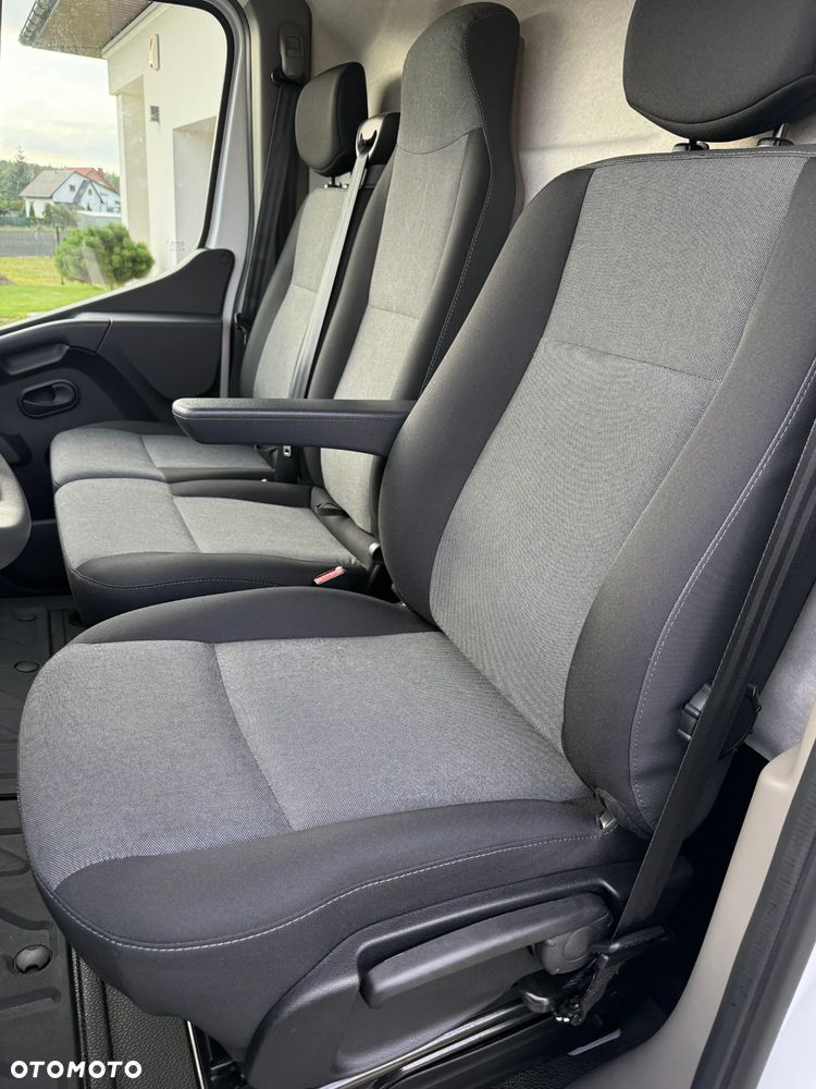Renault MASTER 2024 14.000 km!!!! Salon Polski 2.3-136 - 14