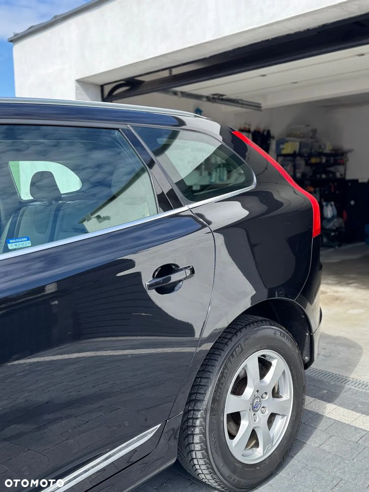 Volvo XC 60 - 7