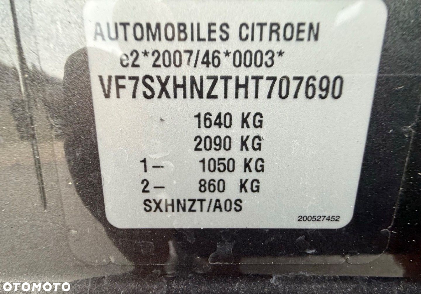 Citroën C3 - 24