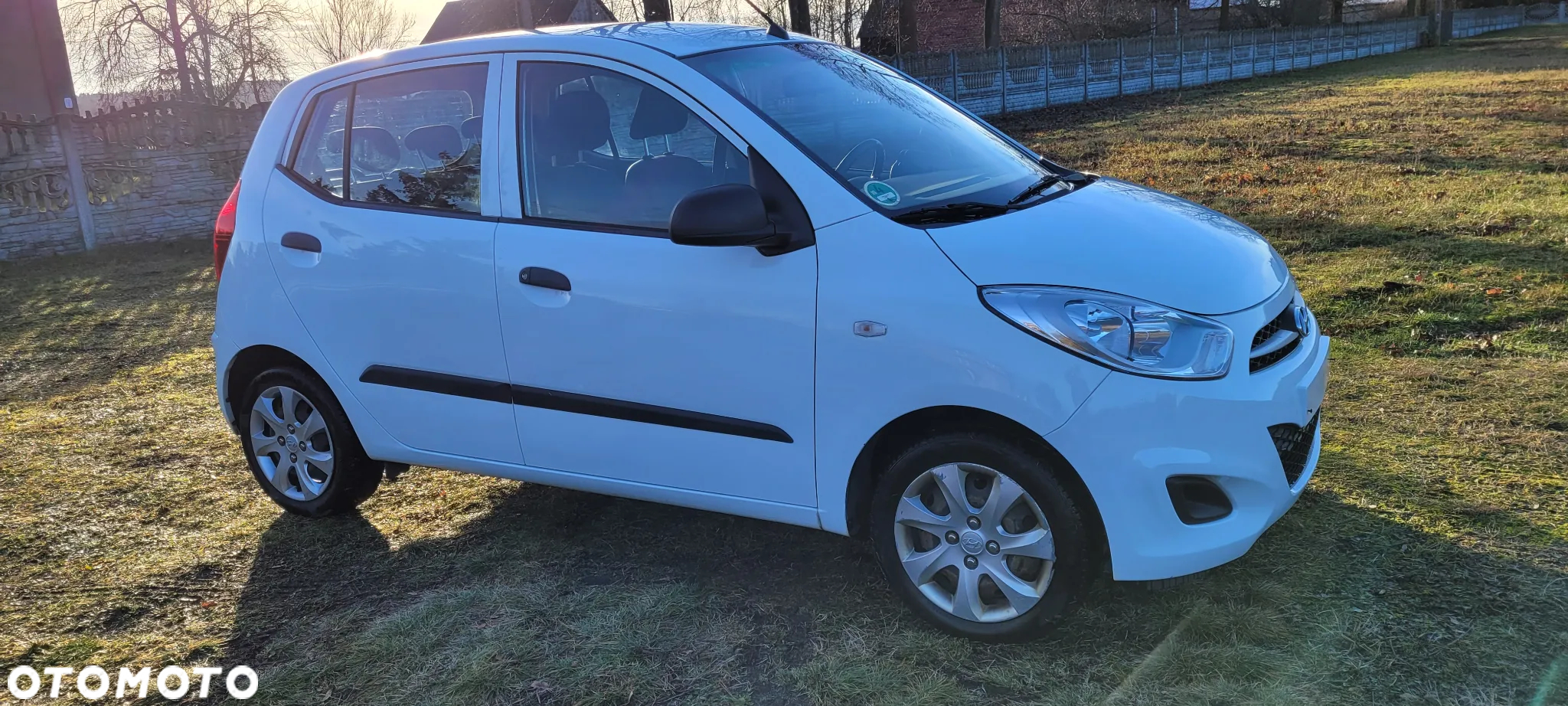 Hyundai i10 1.1 Classic - 2