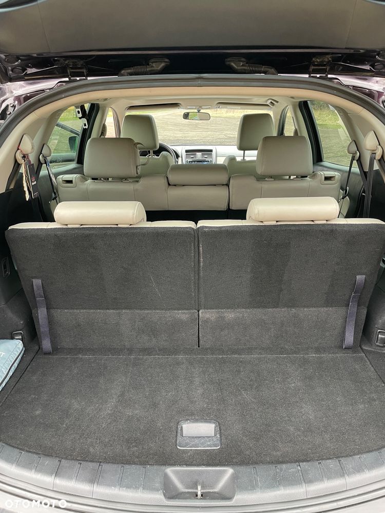 Mazda CX-9 - 13