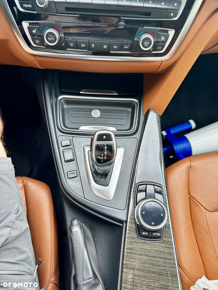 BMW Seria 4 428i xDrive Luxury Line - 14