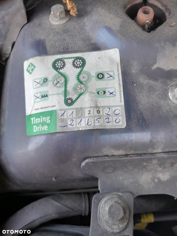 Ford Mondeo 1.6 TDCi Platinium X Plus (Titanium) - 32