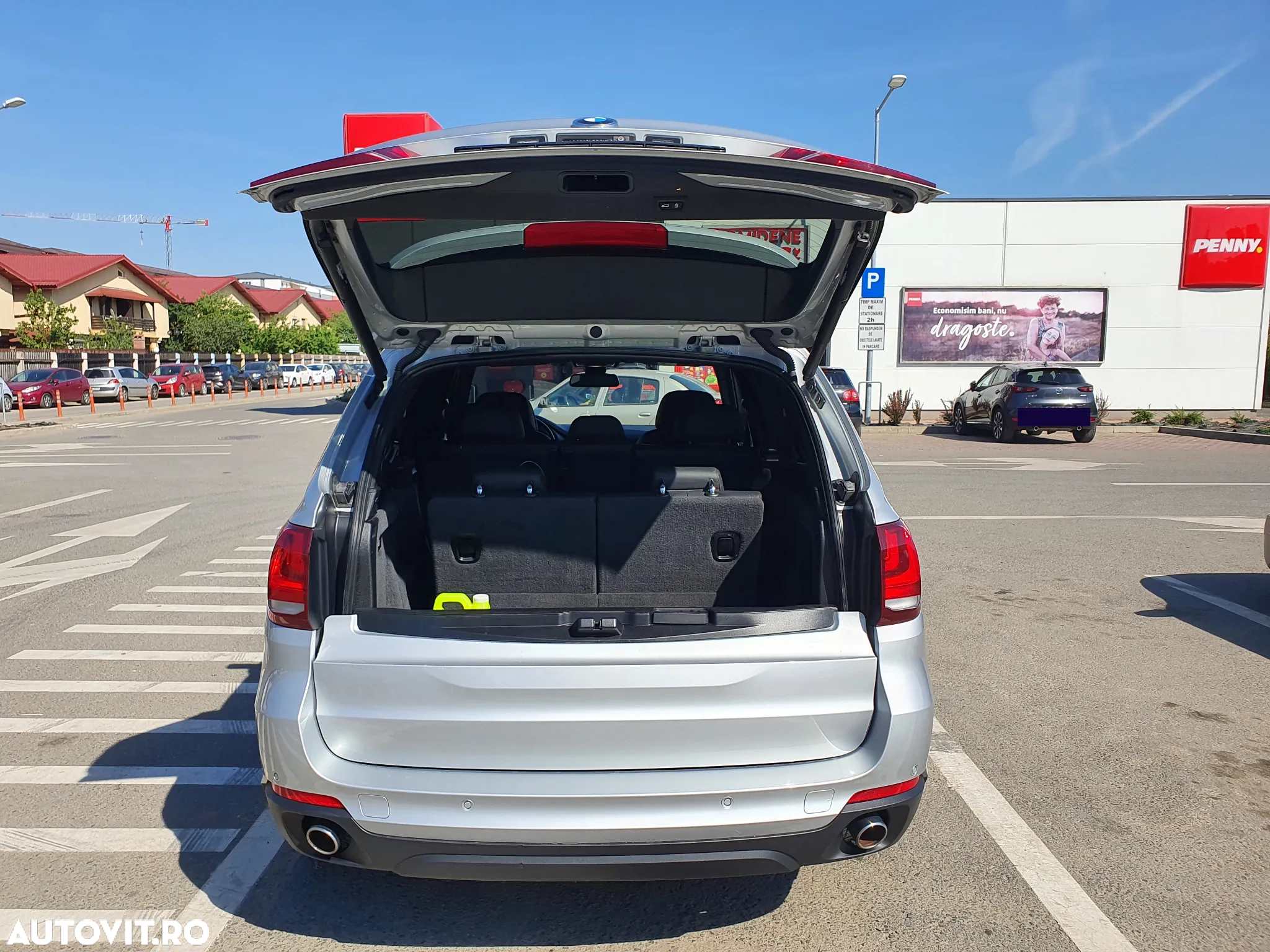 BMW X5 xDrive25d - 10