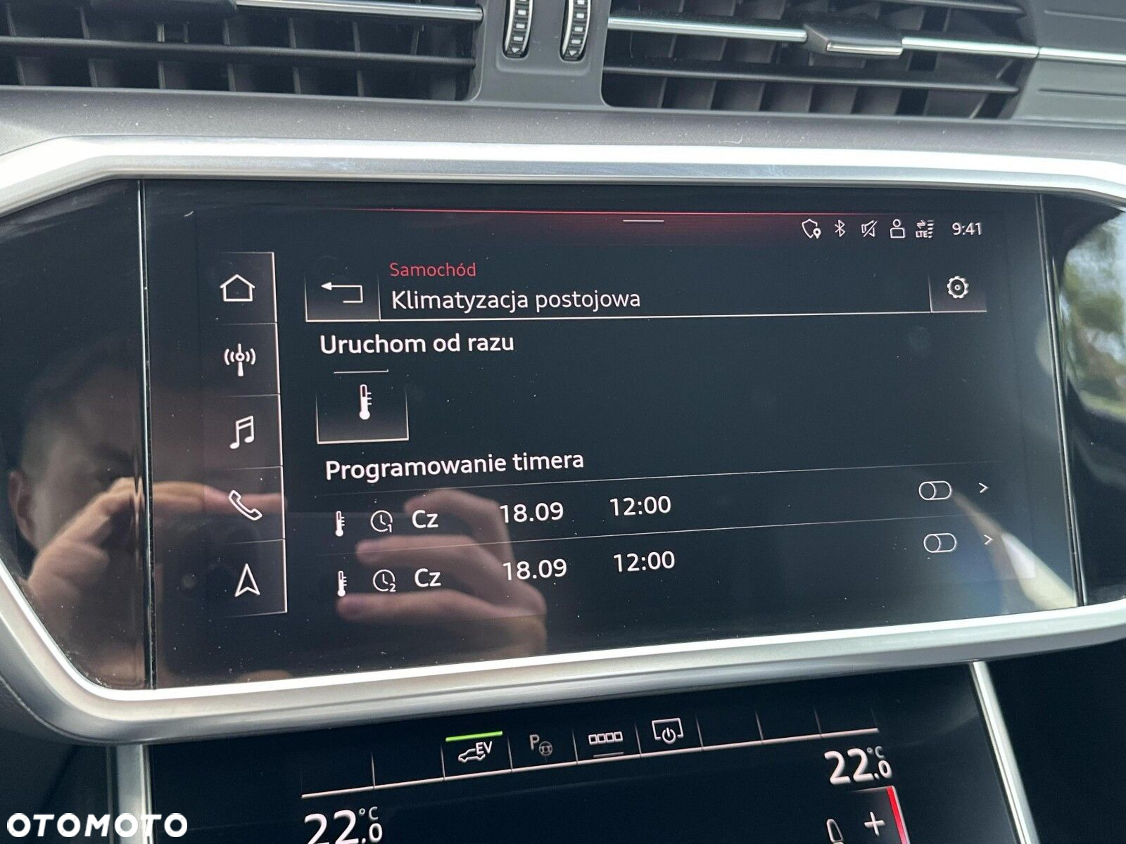 Audi A6 - 38