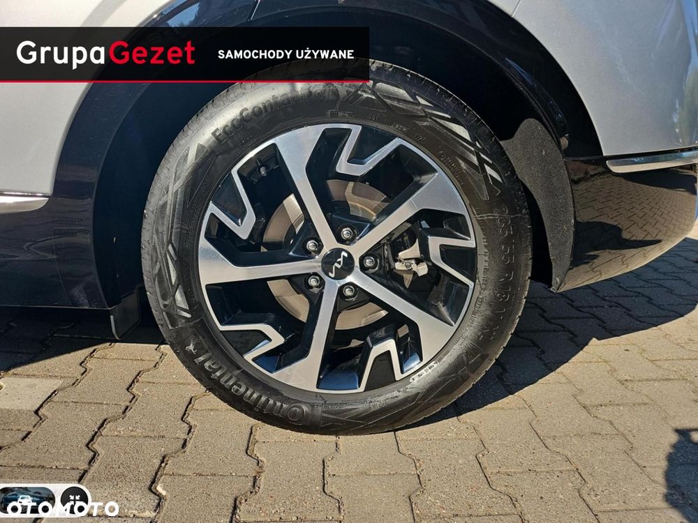 Kia Sportage 1.6 T-GDI Business Line 4WD DCT - 18
