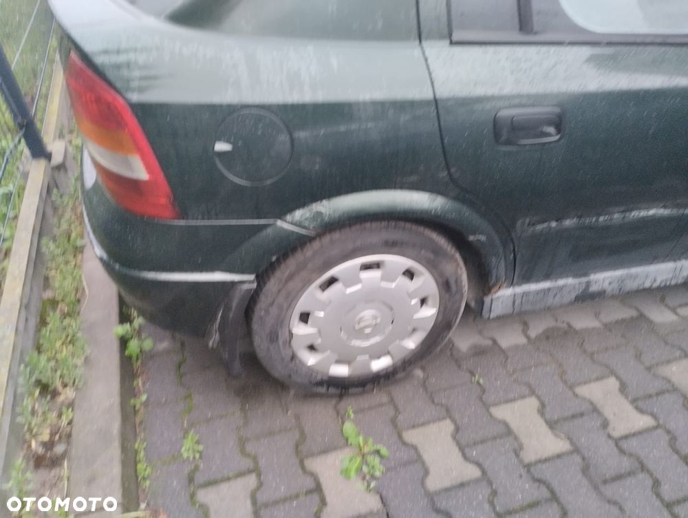 Opel Astra - 3