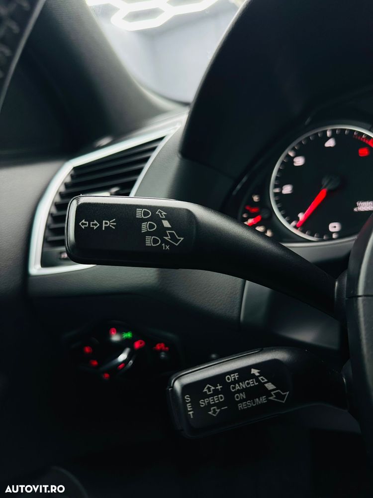 Audi Q5 2.0 TDI Quattro S-Tronic - 26