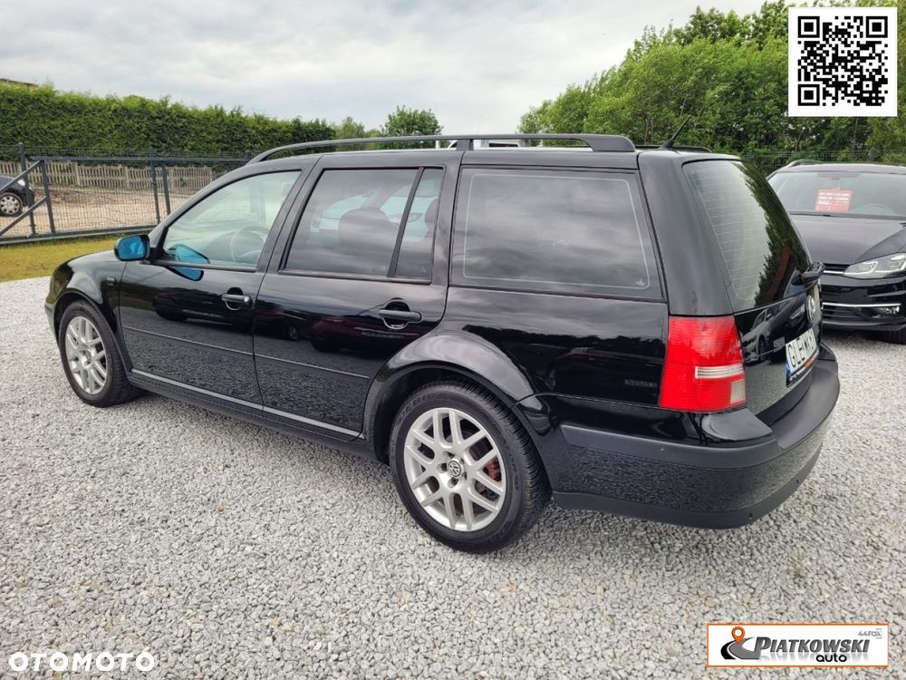 Volkswagen Golf - 13