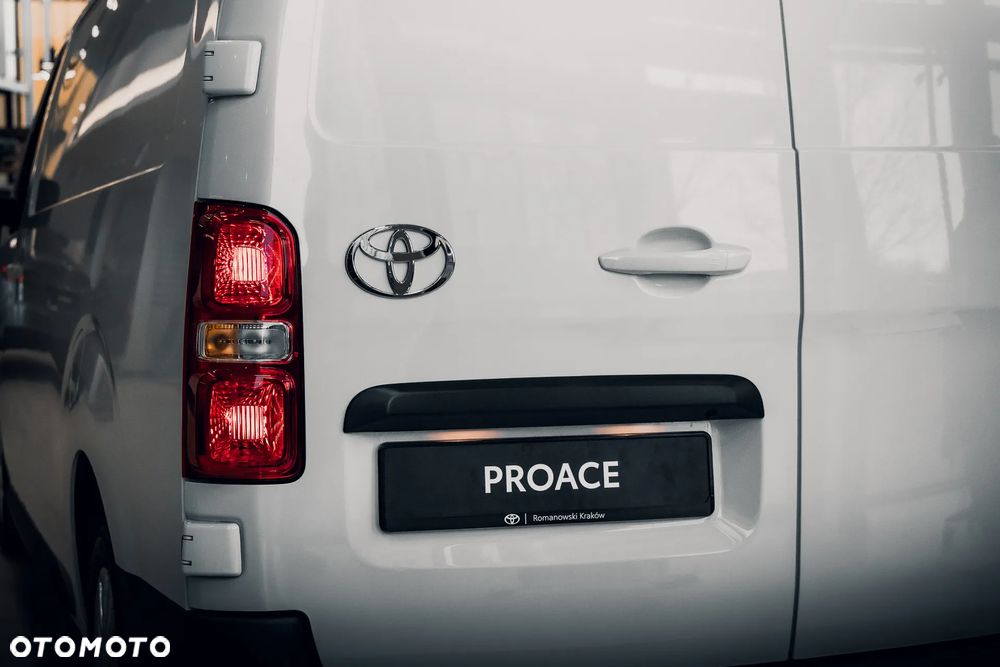 Toyota Proace - 7