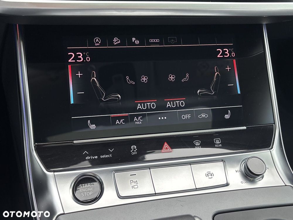 Audi A6 Allroad - 19