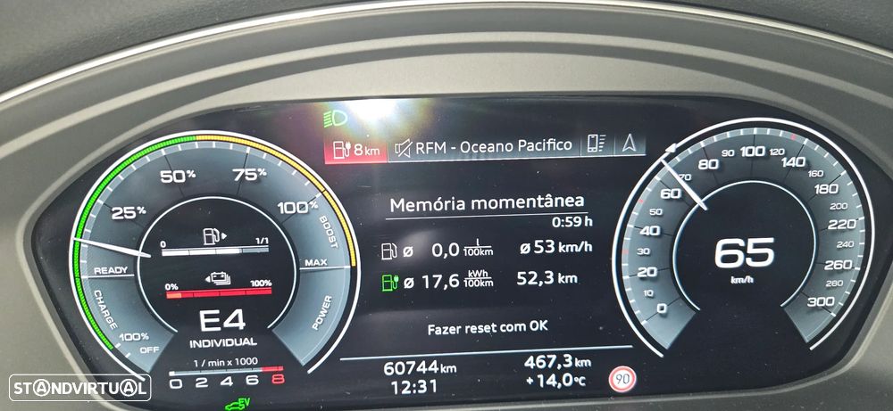 Audi Q5 50 TFSIe quattro S line S tronic - 27