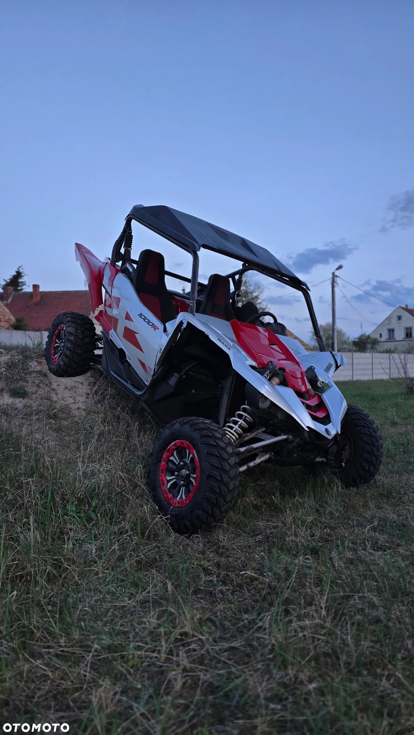 Yamaha Inny