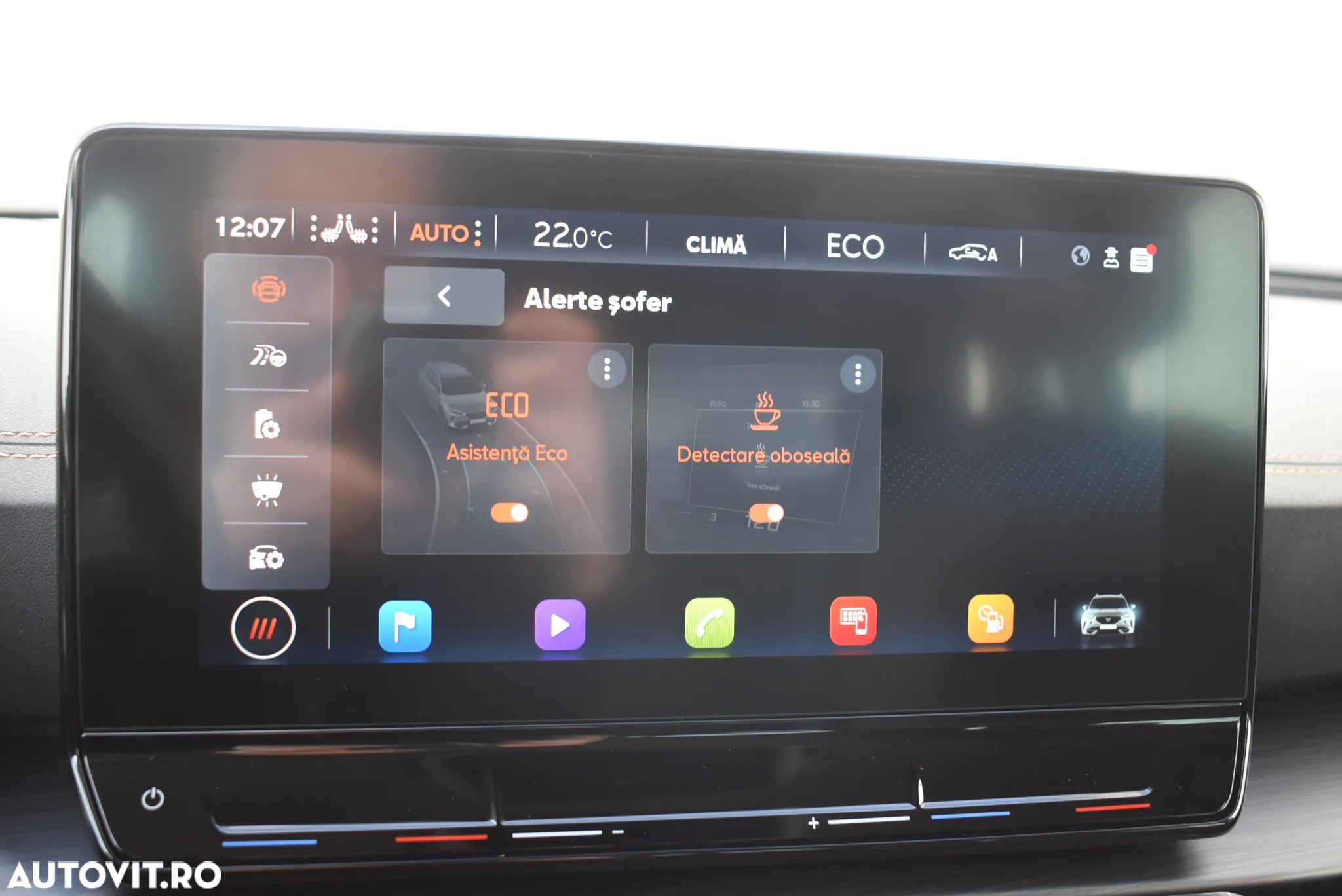 Cupra Formentor 1.4 e-HYBRID PHEV - 19