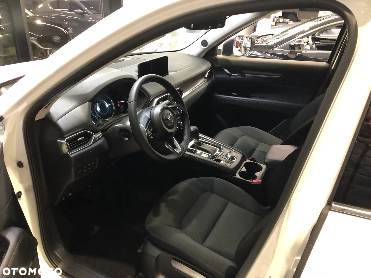 Mazda CX-5 2.5 Exclusive-Line 2WD - 7