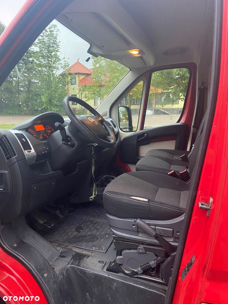 Fiat Ducato - 6
