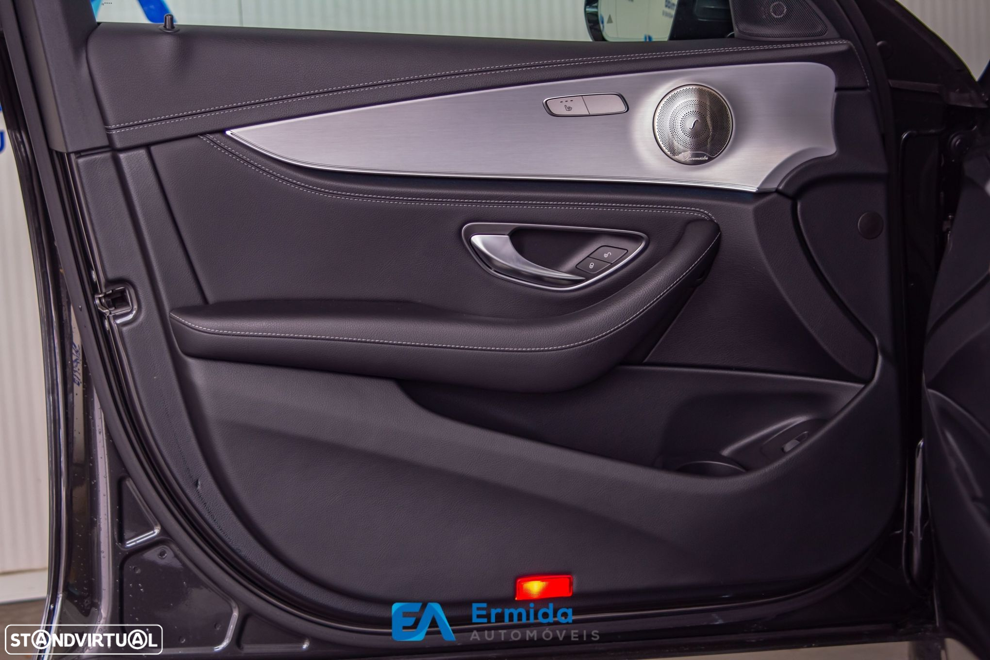 Mercedes-Benz E 300 de AMG Line - 60
