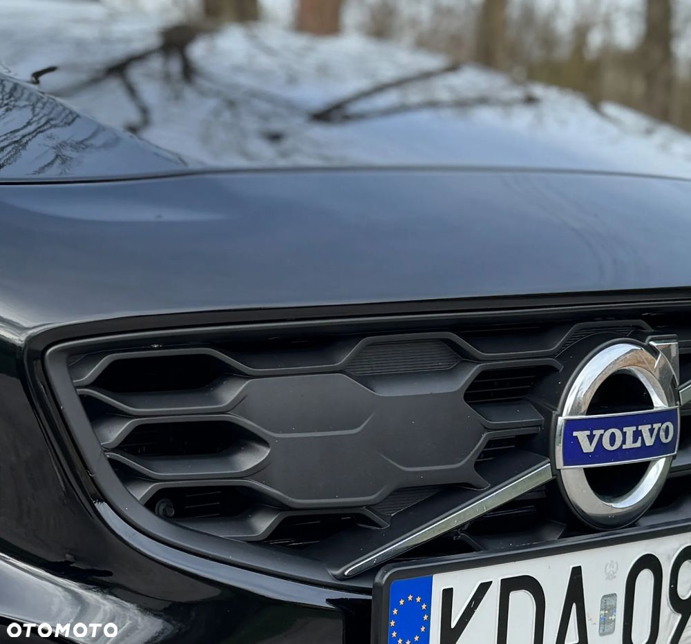 Volvo V60 T5 Geartronic Summum - 11