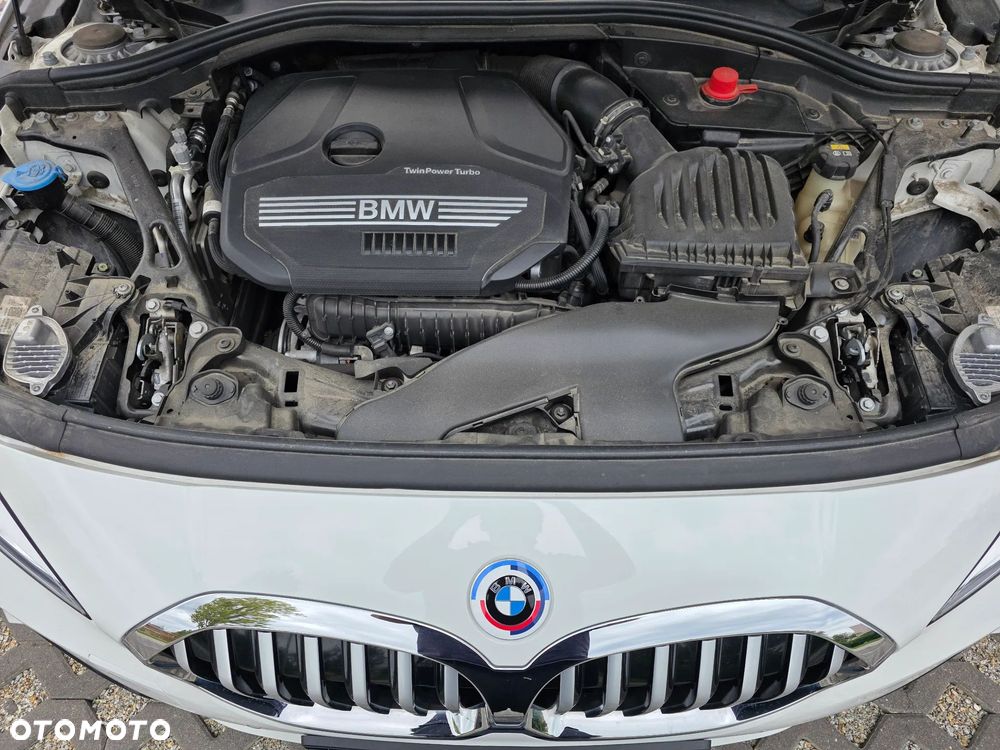 BMW Seria 1 118i M Sport - 16