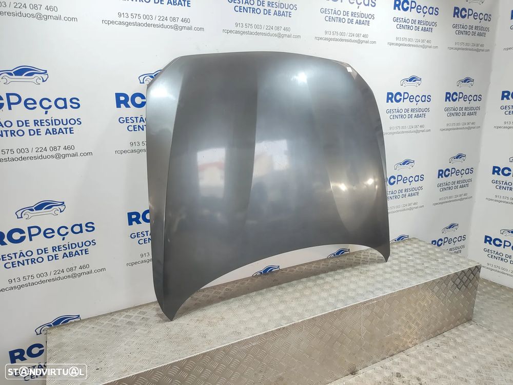 Frente completa BMW Serie 1 F20 F21 Pré LCI Diesel - 9