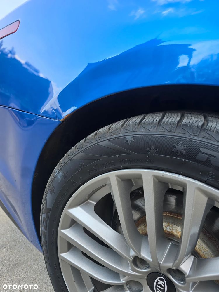 Kia Stinger 2.0 T-GDI GT Line - 13