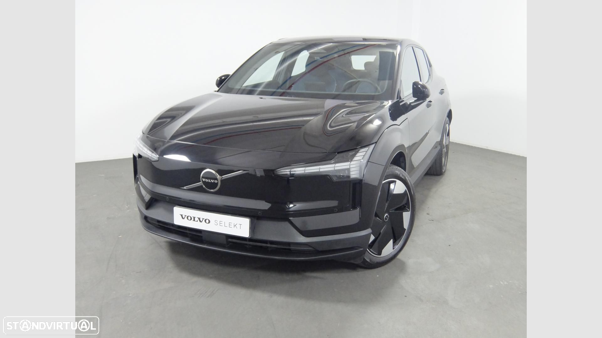 Volvo EX30 69 kWh Single Motor Extended Range Plus - 1