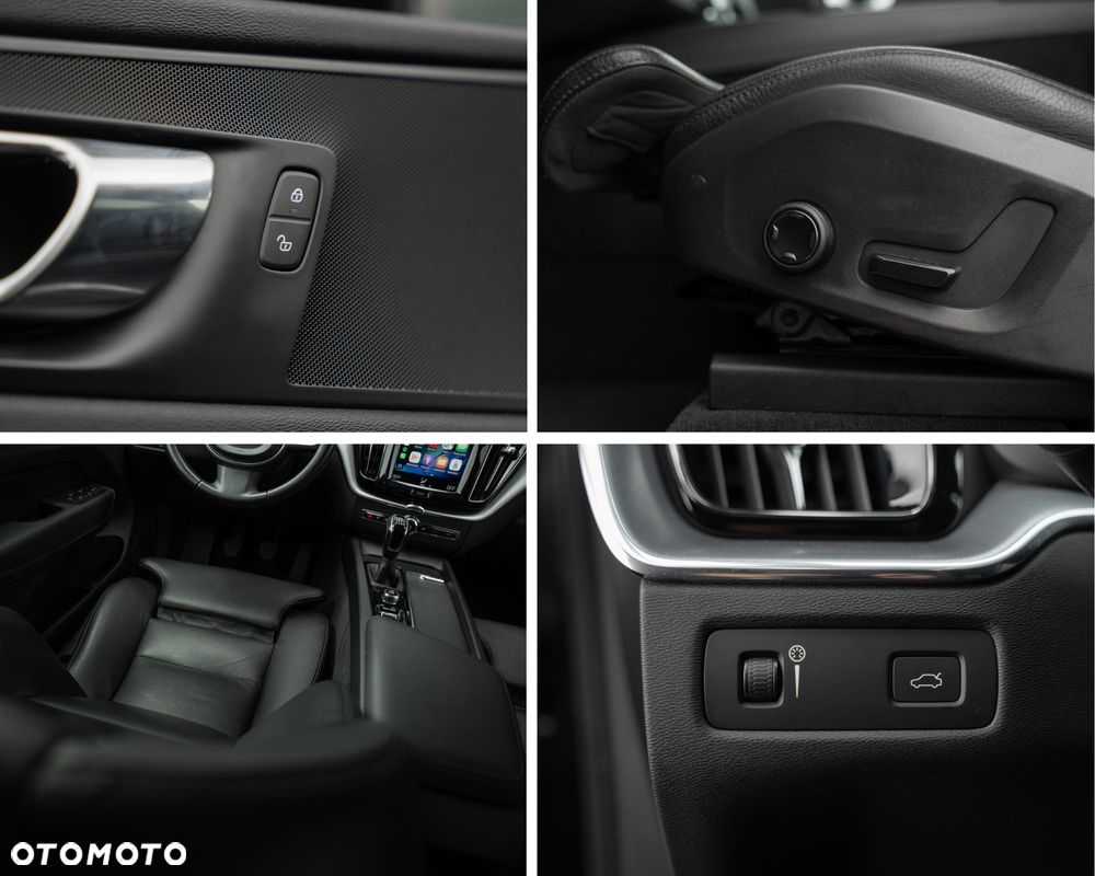Volvo XC 60 D3 Drive-E Momentum - 32