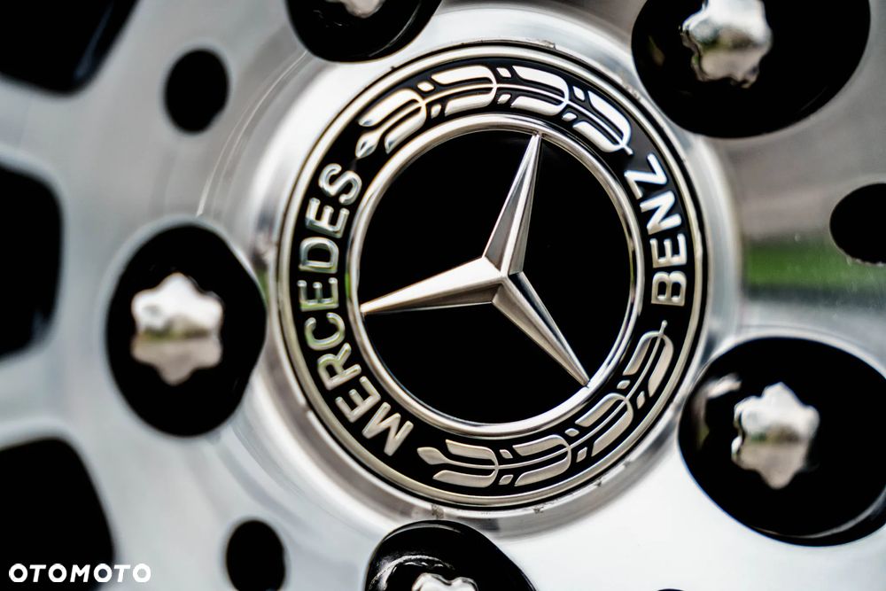 Mercedes-Benz GLE 400 d 4-Matic - 17