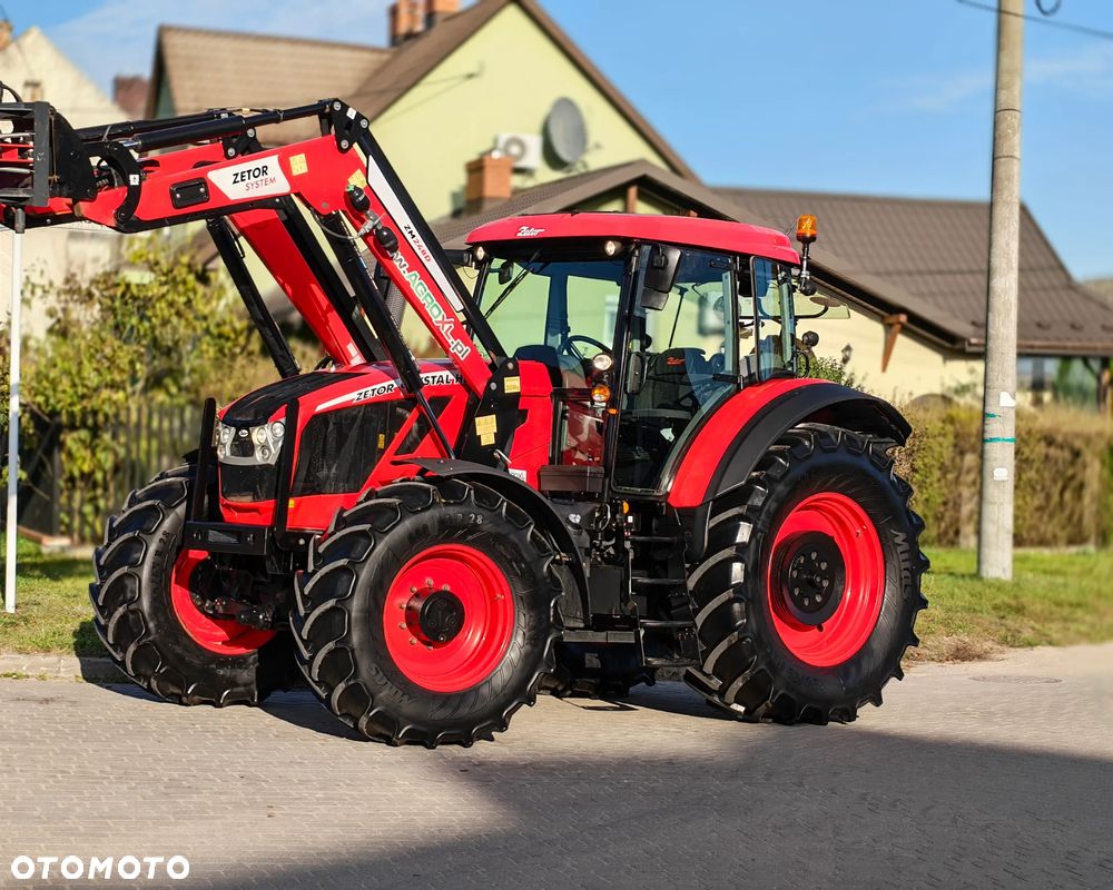 Zetor crystal - 26