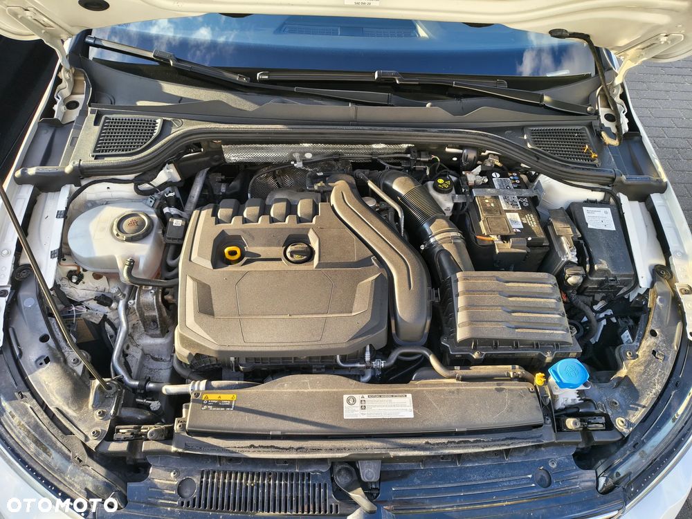 Volkswagen Golf 1.5 TSI OPF Life - 8
