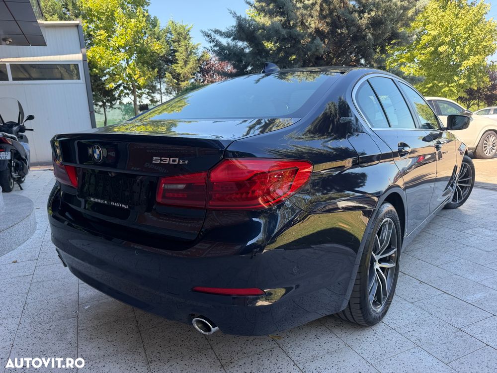 BMW Seria 5 - 3