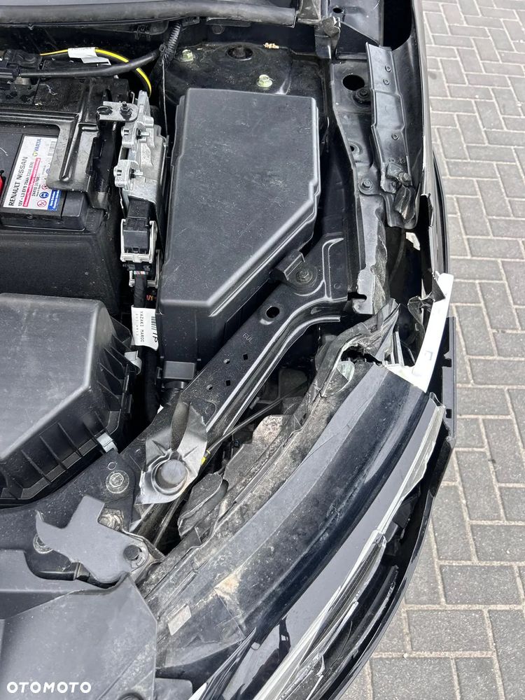Nissan Qashqai 1.3 DIG-T MHEV N-Connecta Xtronic - 11