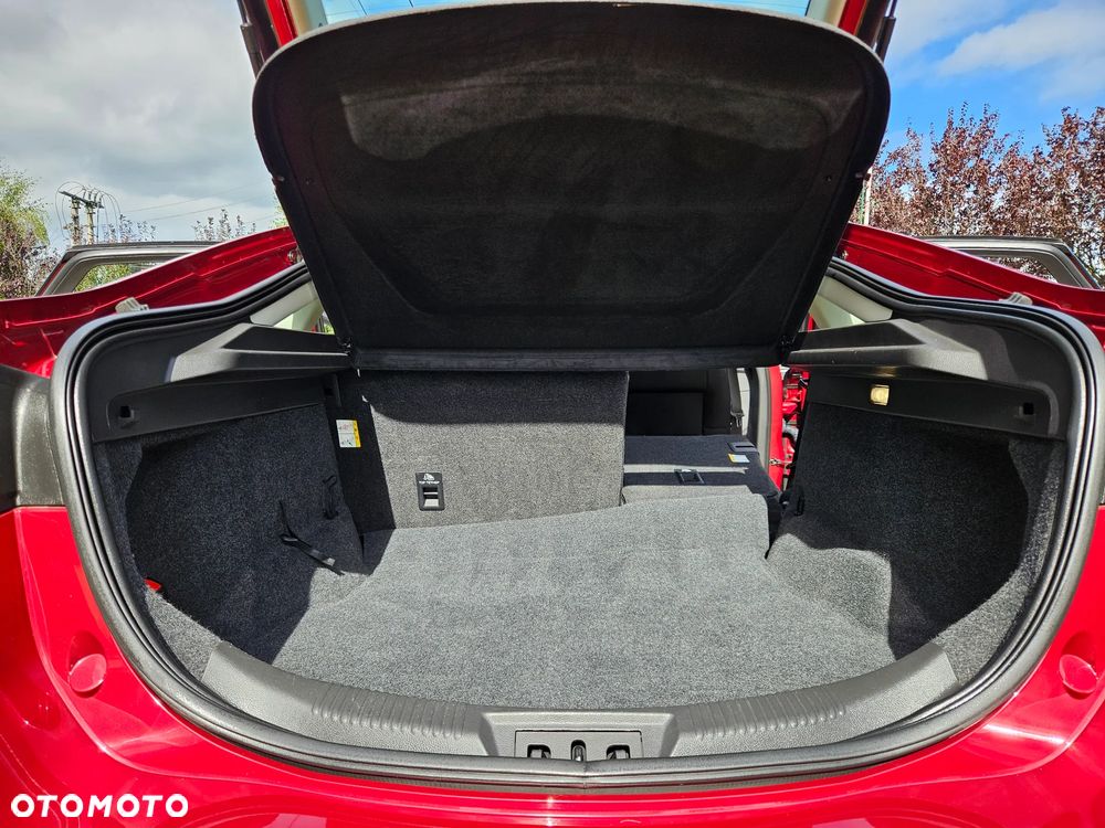 Ford Mondeo 1.5 EcoBoost Ambiente Plus - 24