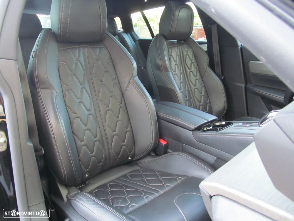 Peugeot 508 SW 1.6 Hybrid GT Pack e-EAT8 - 6