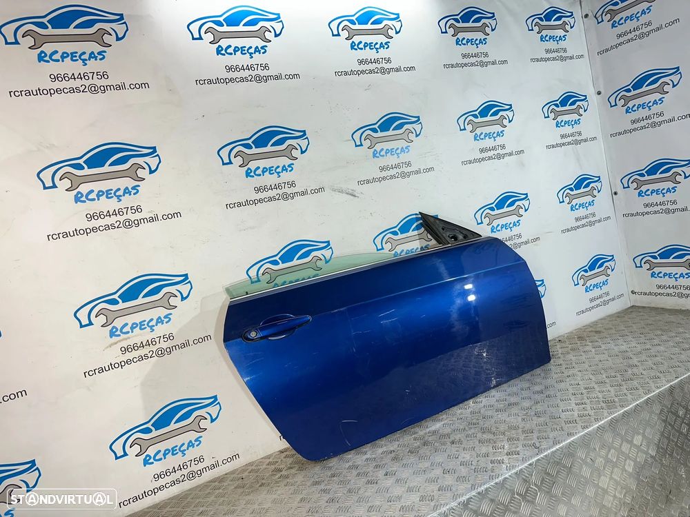 .Porta Frente Direita BMW Serie 3 Coupe E92 Cabrio E93 2006 - 2013 - 5