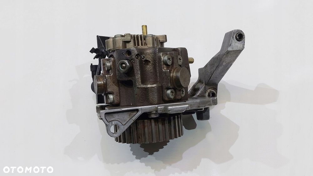 pompa wtryskowa ford focus mk2 volvo 1.6 tdci 9683703780 - 3
