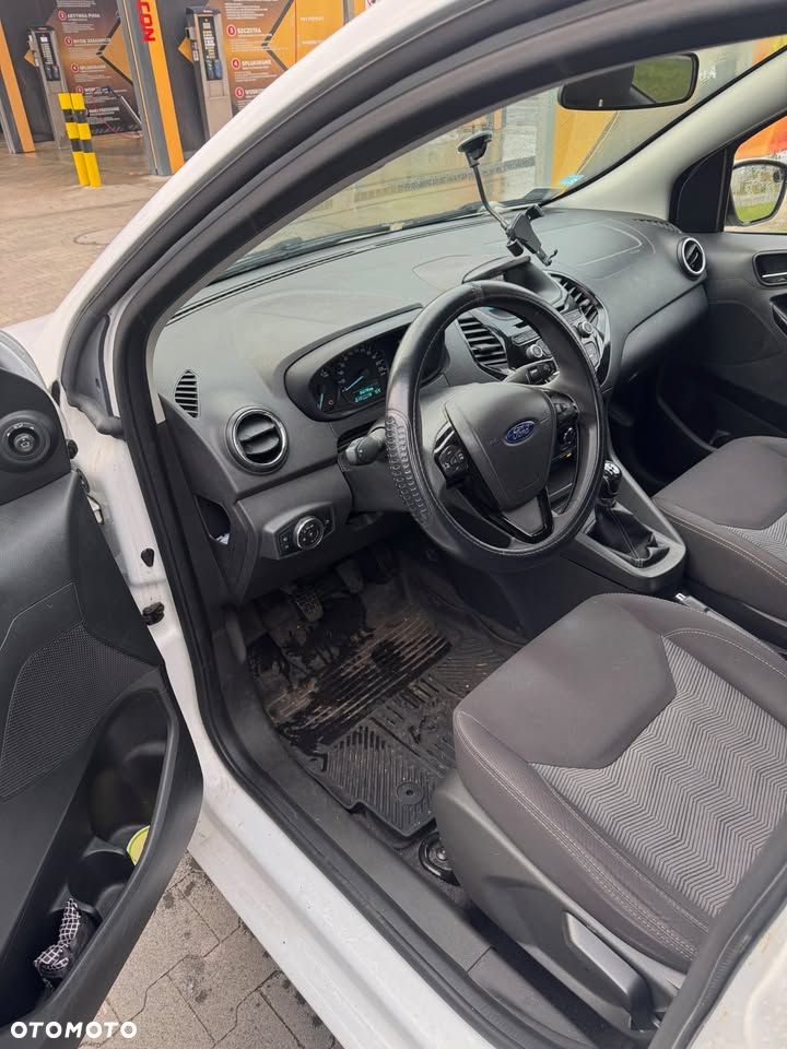 Ford KA - 3