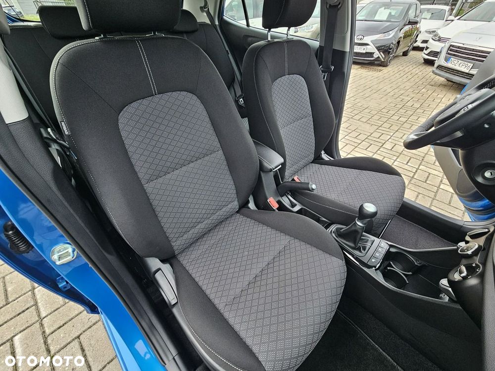 Kia Picanto - 11