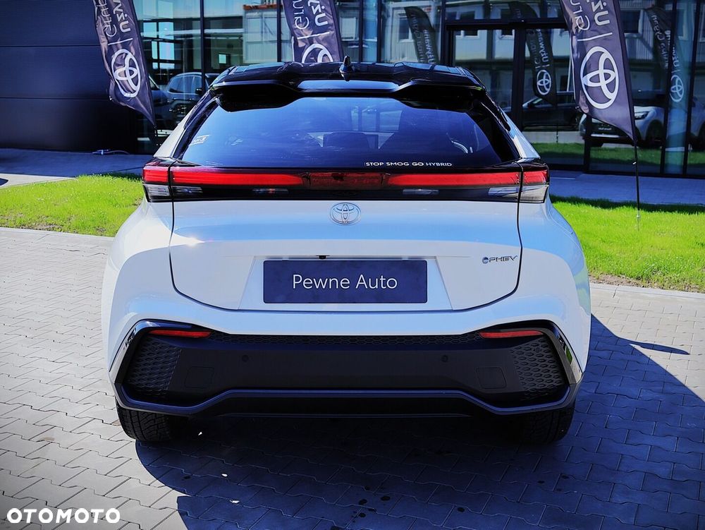 Toyota C-HR - 4